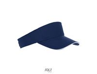 VISIERA UNISEX